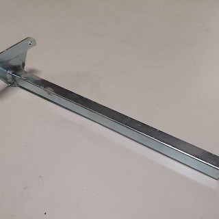 Kannatin 350 mm x20mm