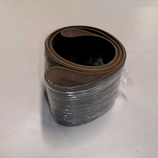 Kuljetinhihna 100x1800 mm