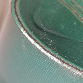 Kuljetinhihna 55x6500 mm