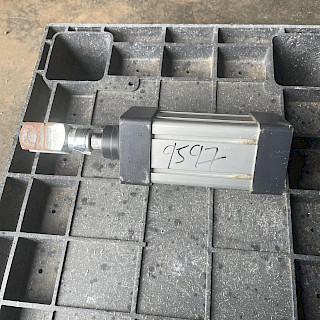 Pematic P2520-63/20-50 Paineilmasylinteri