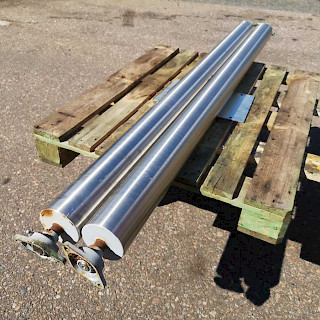 RST tela 2000x120 mm