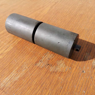 Muovirulla 150x50 mm