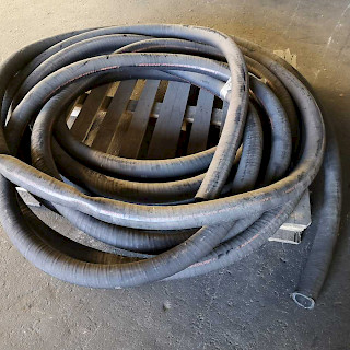 Kumiletku 20bar DN50