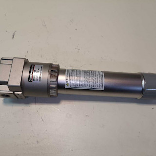 Air Dryer -20°C, IDG50-F03