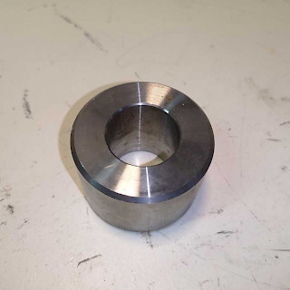 Holkki 63/32mm x 43 mm