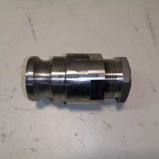 CAMLOCK täyttöliitin 2" D35