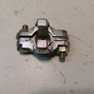 Ludecke SK29 letkunkiristin