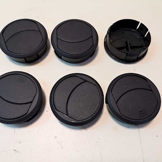 Läpivientitulppa 67 / 73 mm