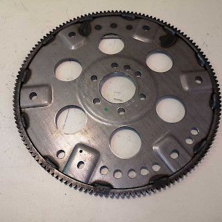 Vetolevy ATP Flexplates Z-136