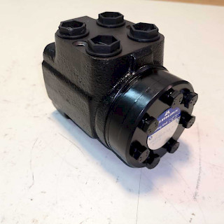 Ohjainyksikkö / Orbitroli HKUS100/3-125P/3