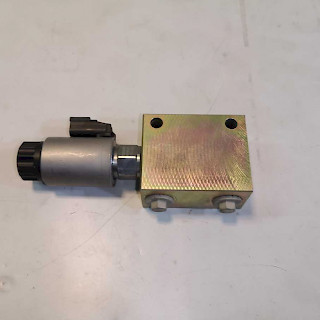 REXROTH R901083200 venttiili