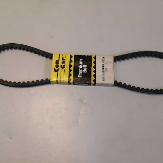 Kiilahihna XPA 1032 Lw - AVX 13 x 1050 La