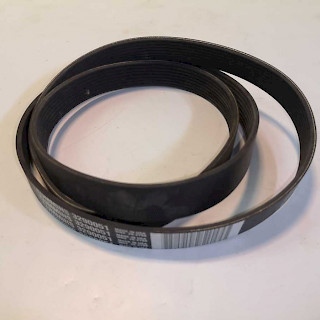 3290051 - V-ribbed belt CUMMINS moniurahihna