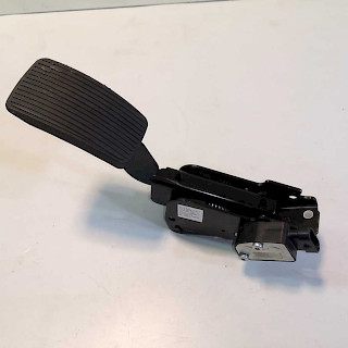 Kaasupoljin Kongsberg BAS 5 Part Number 62000N0-10SI-01