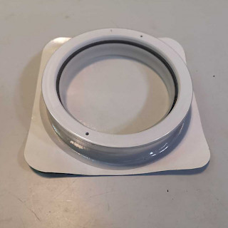 Cummins ISF3.8 ISBE engine motor 4955566 oil seal