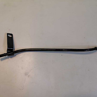 Cummins Oil Gauge Tube 5269717