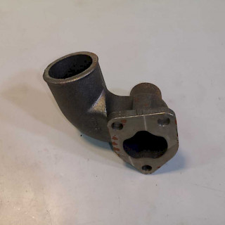 Cummins Water Inlet Connection 3943149