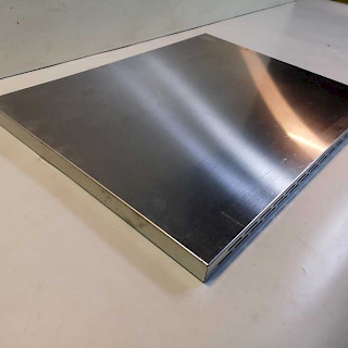 RST levyhylly 460x600x300 mm