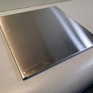 RST levyhylly 510x510x15 mm