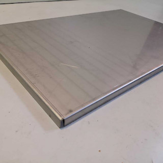 RST levyhylly 500x320x15 mm