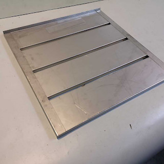 RST levyhylly 470x455 mm