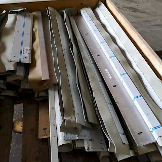 Oven laahustiiviste pituus 63cm 69cm 92cm 102cm