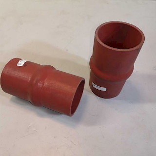 Cummins Hump Hose 3071051