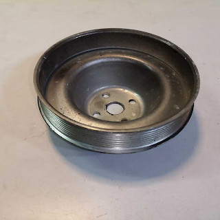 Fan Pulley 4943445 for Cummins Engine 6BT 6BT5.9