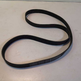 3979344 - Moniurahihna valmistajilta CUMMINS