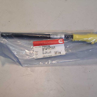 Cummins Oil Gauge Tube 4994136