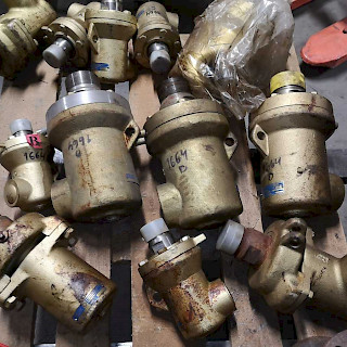 Universal rotary joint Maier heidenheim