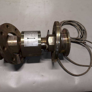 Virtausmittari Enermet MP-1300 PN2,5 Mpa