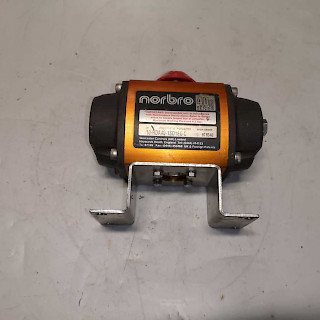 Paineilma toimilaite / aktuaattori 10-RDA40-1SD1E0-C