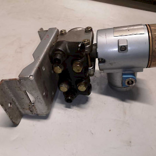 Siemens 7MF130 Transducer