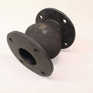 PALJETASAIN Neoprene DN80