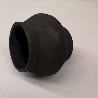 PALJETASAIN Neoprene DN150