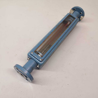 Nestevirtausmittari Krohne KR / 75