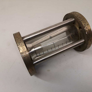 Virtausmittari 200 l/min