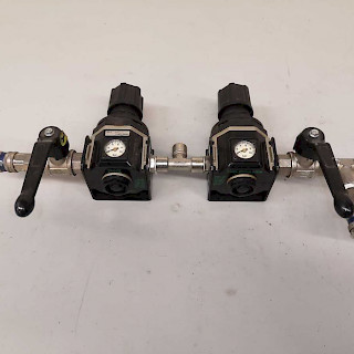 Paineensäätimiä R3000-10G-T