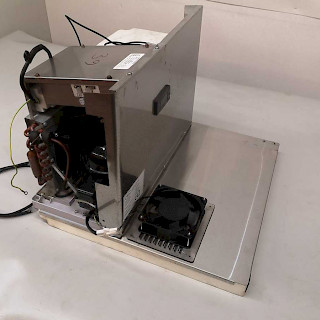 Koneikko R600a 65YG Model Marko 2