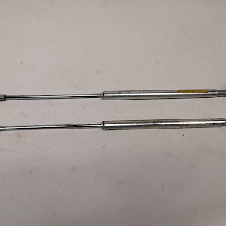 Kaasujousi paari 50-35 cm