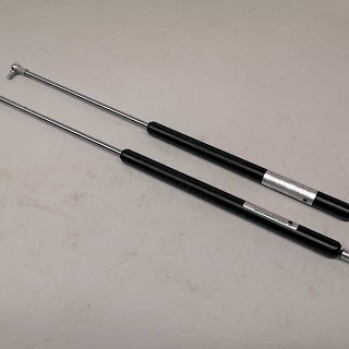 Kaasujousi paari 70-40 cm