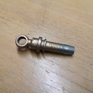 Banjo-08mm-06 liitin