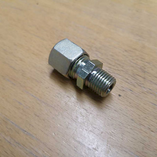 Liitin DN7 ulkokierre ​13