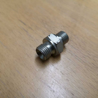 Liitin DN6 ulkokierre ​13 / 14