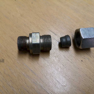 Liitin DN7 ulkokierre 17