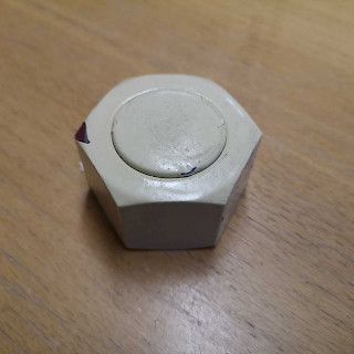 HATTU SISÄKIERRE 36