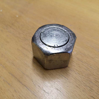 HATTU SISÄKIERRE 31