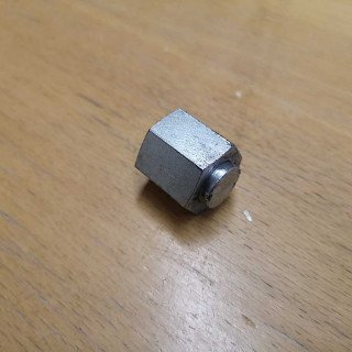 HATTU SISÄKIERRE 17