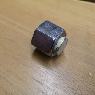 HATTU SISÄKIERRE 25